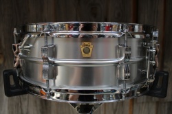 Ludwig Pre Serial Acrolite with Crimped Beds