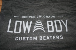 Low Boy Beaters Classic T-Shirt