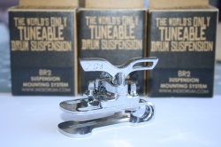 Inde BR2 Suspension Mount