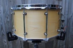 One Ply Maple 14x8 with Tube Lugs