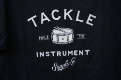 Tackle Instrument Supply Co T-Shirt