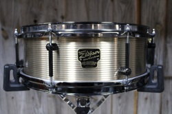 Noble and Cooley Zildjian 380th Anniversary Snare