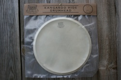 Kentville Kangaroo Hide 13'' Heavy Gauge