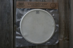 Kentville Kangaroo Hide 14'' Medium Gauge