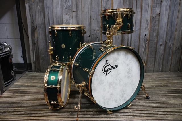 Gretsch Limited Edition 125th Anniversary Set #15 in Cadillac