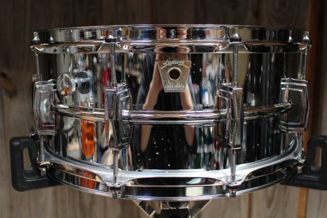 Ludwig 402 new arrivals