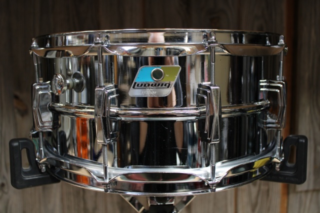 Ludwig LM402