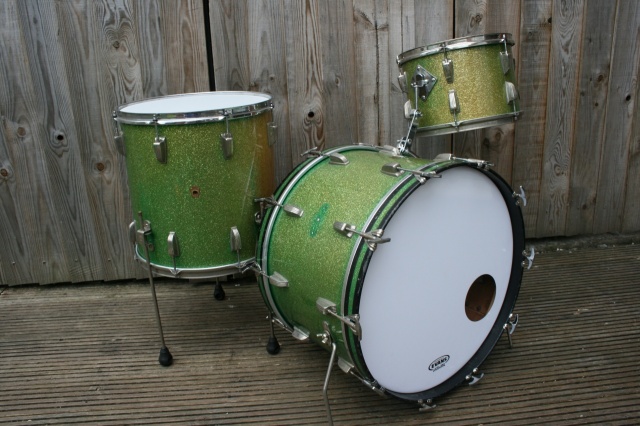 Targa Metallica Vintage Keviewly 'Buddy Rich WFL Drums' - Decorazione Da Parete Per Garage, Bar, Cucina, Stile Retrò