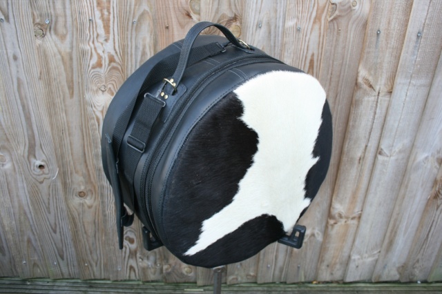 CacSac Gig Bags 14x8
