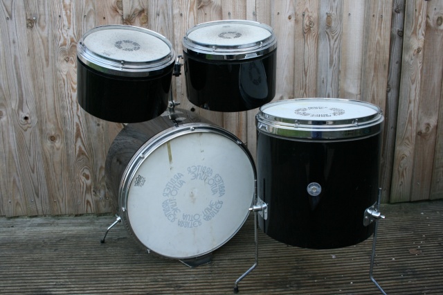 Arbiter snare drum hotsell
