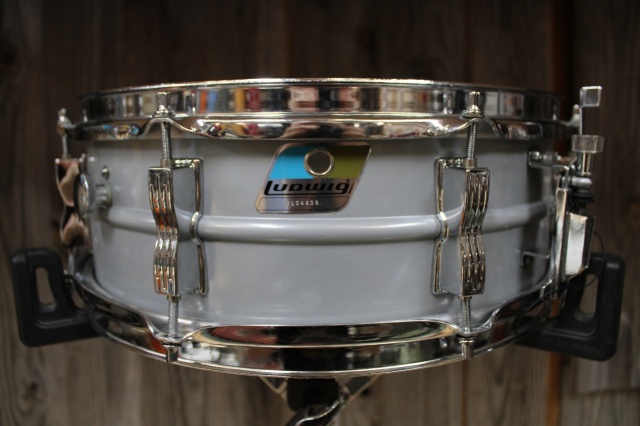 Ludwig early 80's Acrolite Sn 3104832