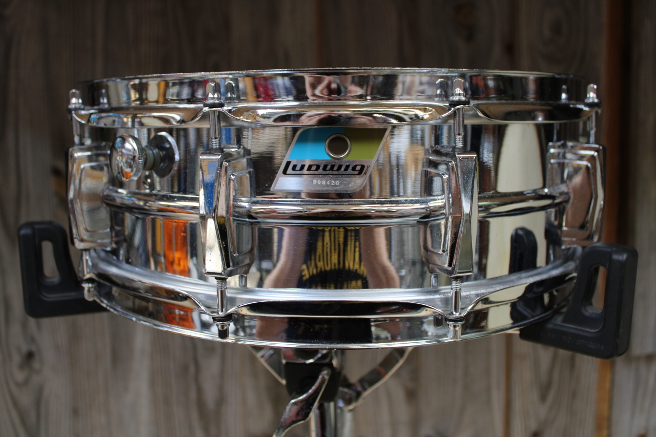 Ludwig 400 cheap