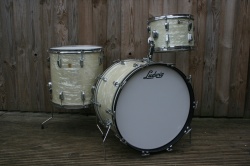 Ludwig 'Mar6,1967' Keystone Super Classic Outfit