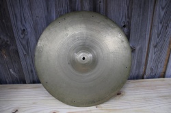 Zildjian 18'' Avedis late 50's Small Stamp 1229grams