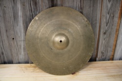 Zildjian 16'' Avedis Transitional Type III 1600grams