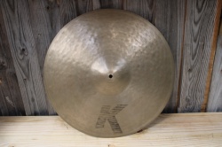 Zildjian EAK Early American K 20'' Ride 2587g