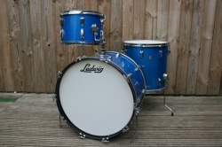 Ludwig 1967 'Keystone' Super Classic Outfit