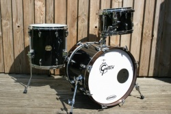 Gretsch 2008 USA Custom Be-Bop Outfit