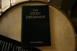 The Stoic Drummer PaperBack