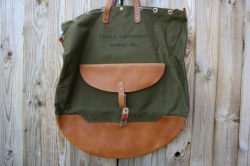 Tackle Instrument Supply Co 24'' Cinch-Tite Cymbal Bag