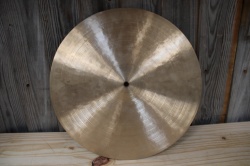 Cymbal and Gong 'American Artist' 18'' 1407g