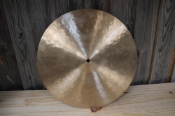 Cymbal and Gong 'American Artist' 18'' 1382g