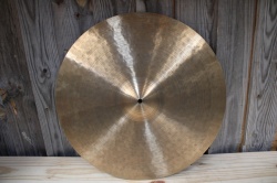 Cymbal and Gong 'Holy Grail' 20'' A 1760g