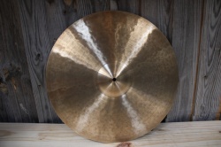 Cymbal and Gong 'Holy Grail' 20'' K