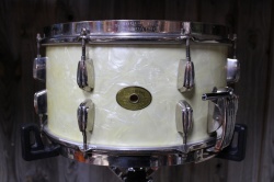 Slingerland late 40's Super Gene Krupa Radio King