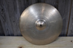 Zildjian Transitional Stamp Avedis 16'' 1027g