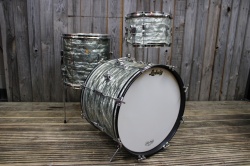 Ludwig 1968 Clubdate Outfit in Sky Blue Pearl