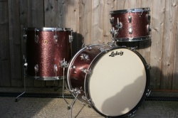 Ludwig 'Jun11, 1968'  Super Beat Outfit