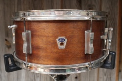 Ludwig 'May17 1960' Transitional Badge 14x6.5 Pioneer