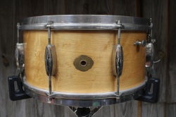 Slingerland early 40's 'Gene Krupa' 14x7 in Natural Maple